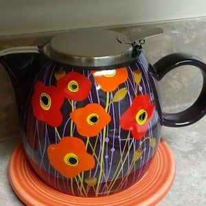 Final 💵Teapot  pot steeper